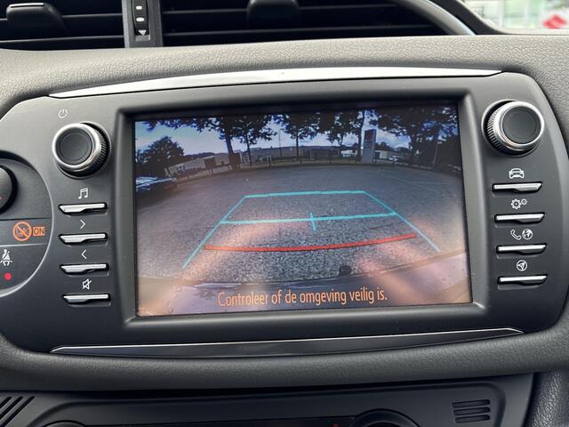 Toyota YARIS 1.5 Hybrid Aspiration **TREKHAAK/ CRUISE CONTROL/ PARKEERCAMERA**