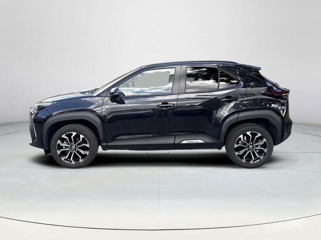 Toyota YARIS Cross 1.5 Hybrid 115 Dynamic **DODE HOEK DETECTIE/ PARKEERSENSOREN/ STOELVERWARMIING**