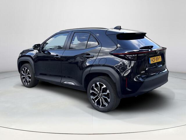 Toyota YARIS Cross 1.5 Hybrid 115 Dynamic **DODE HOEK DETECTIE/ PARKEERSENSOREN/ STOELVERWARMIING**