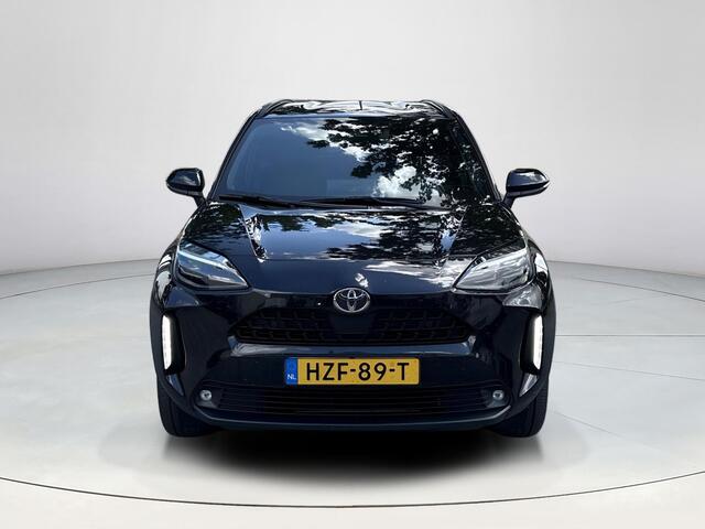 Toyota YARIS Cross 1.5 Hybrid 115 Dynamic **DODE HOEK DETECTIE/ PARKEERSENSOREN/ STOELVERWARMIING**