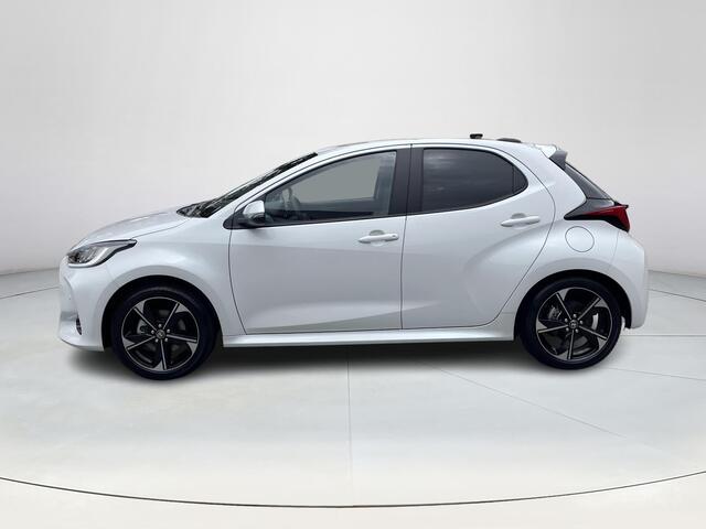 Toyota YARIS 1.5 Hybrid 130 Executive **STOELVERWARMING/ DODEHOEK DETECTIE/ PARKEERSENSOREN**