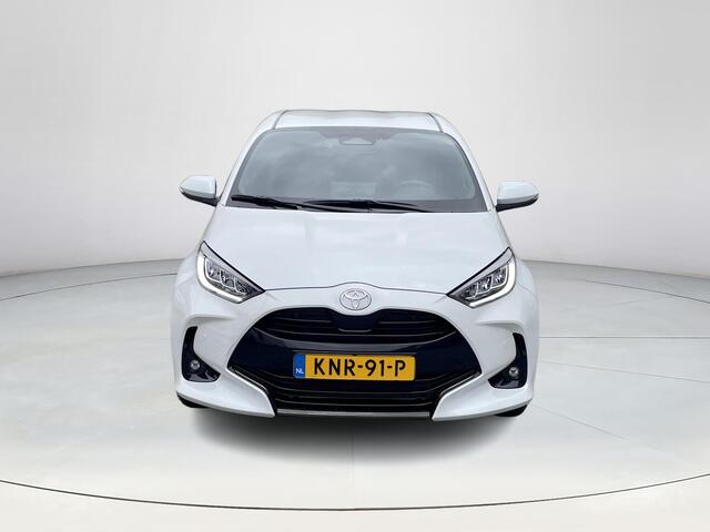 Toyota YARIS 1.5 Hybrid 130 Executive **STOELVERWARMING/ DODEHOEK DETECTIE/ PARKEERSENSOREN**