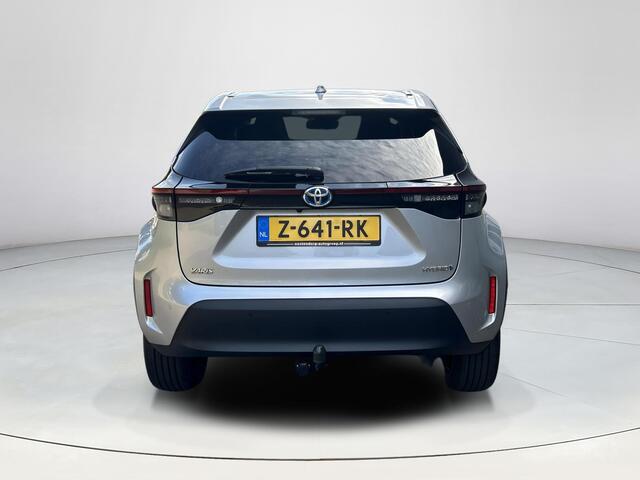 Toyota YARIS Cross 1.5 Hybrid Executive
