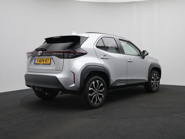 Toyota YARIS Cross 1.5 Hybrid Dynamic Plus | Trekhaak | Navigatie | Stoelverwarming |
