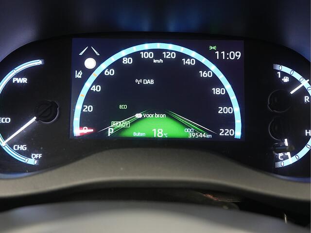 Toyota YARIS Cross 1.5 Hybrid Dynamic Plus | Trekhaak | Navigatie | Stoelverwarming |