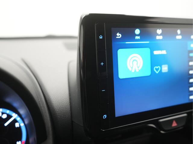 Toyota YARIS Cross 1.5 Hybrid Dynamic Plus | Trekhaak | Navigatie | Stoelverwarming |