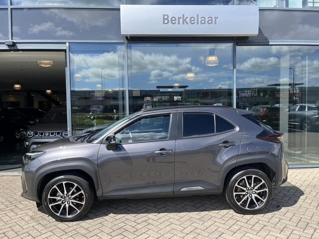 Toyota YARIS Cross 1.5 Hybrid 130 GR SPORT