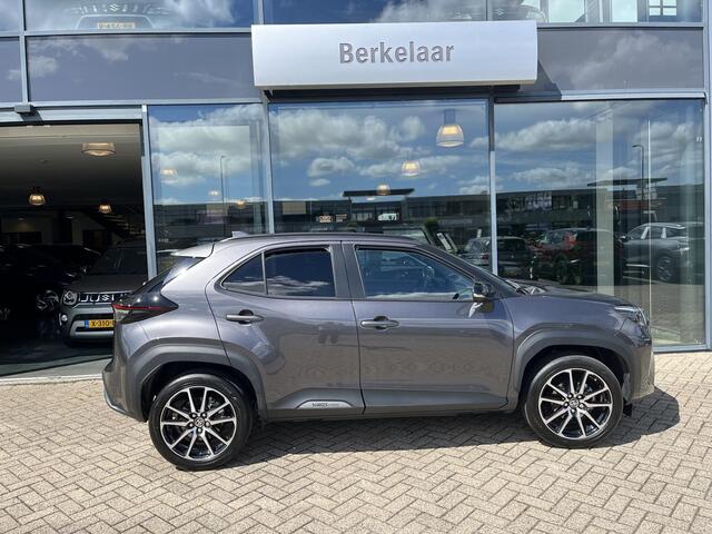 Toyota YARIS Cross 1.5 Hybrid 130 GR SPORT