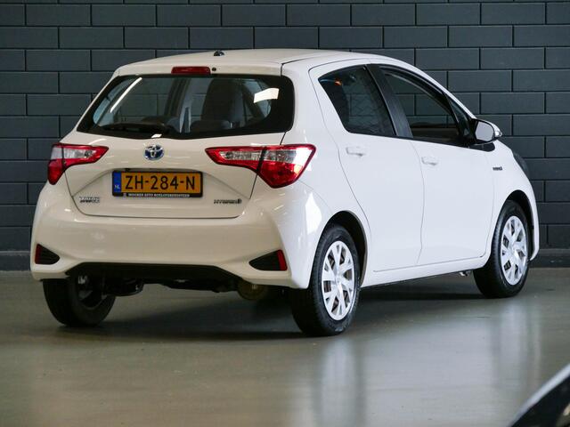 Toyota YARIS 1.5 Hybrid Automaat Active | CAMERA | CRUISE CONTROL |