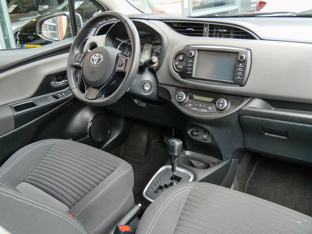 Toyota YARIS 1.5 Hybrid Automaat Active | CAMERA | CRUISE CONTROL |