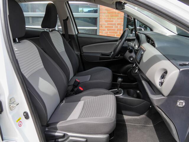 Toyota YARIS 1.5 Hybrid Automaat Active | CAMERA | CRUISE CONTROL |