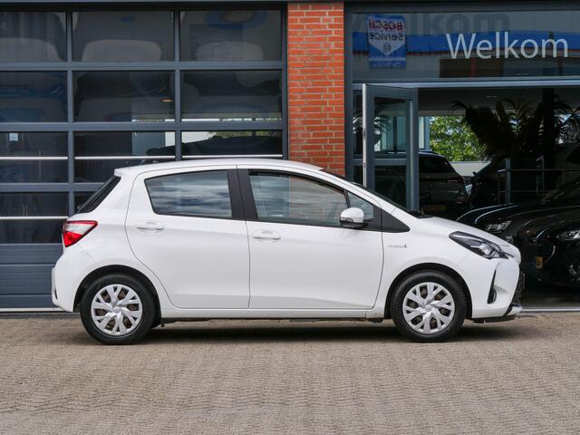 Toyota YARIS 1.5 Hybrid Automaat Active | CAMERA | CRUISE CONTROL |