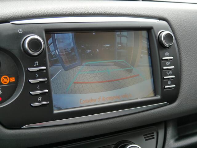 Toyota YARIS 1.5 Hybrid Automaat Active | CAMERA | CRUISE CONTROL |