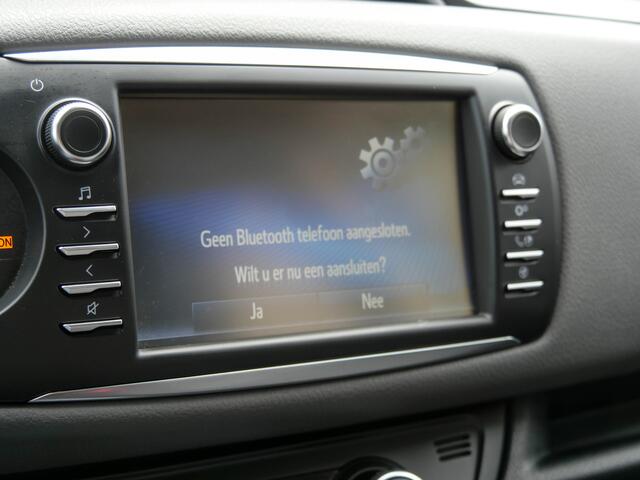 Toyota YARIS 1.5 Hybrid Automaat Active | CAMERA | CRUISE CONTROL |