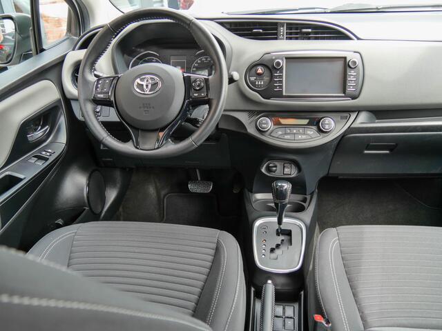 Toyota YARIS 1.5 Hybrid Automaat Active | CAMERA | CRUISE CONTROL |