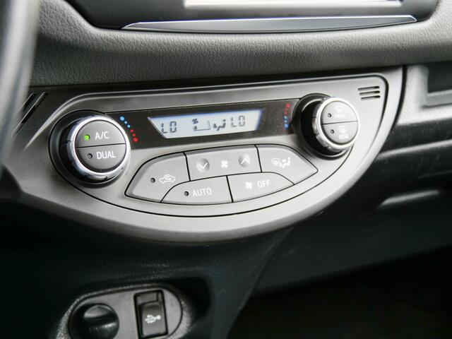 Toyota YARIS 1.5 Hybrid Automaat Active | CAMERA | CRUISE CONTROL |