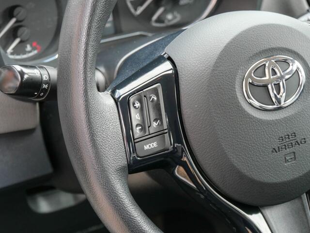 Toyota YARIS 1.5 Hybrid Automaat Active | CAMERA | CRUISE CONTROL |