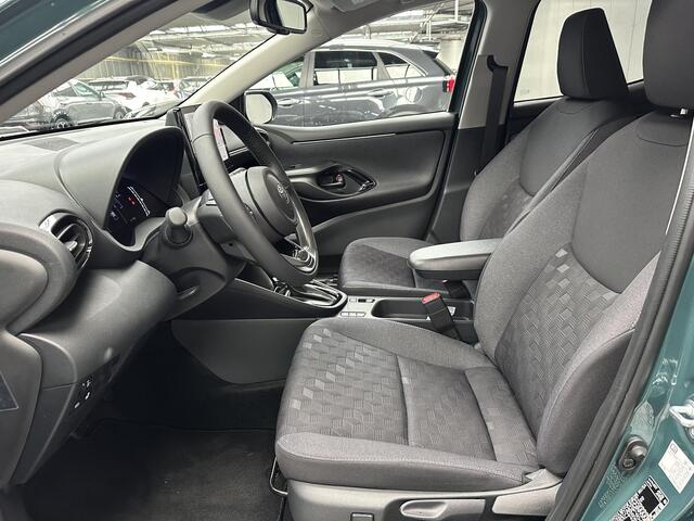 Toyota YARIS 1.5 Hybrid 115 Dynamic