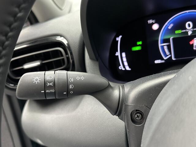 Toyota YARIS 1.5 Hybrid 115 Dynamic