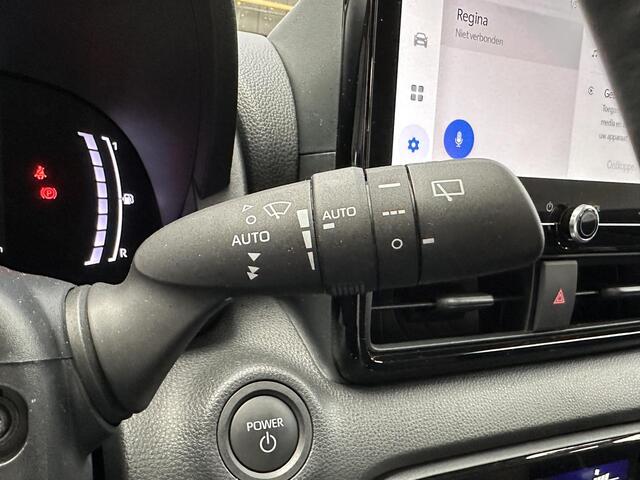 Toyota YARIS 1.5 Hybrid 115 Dynamic