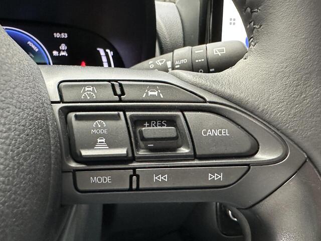 Toyota YARIS 1.5 Hybrid 115 Dynamic