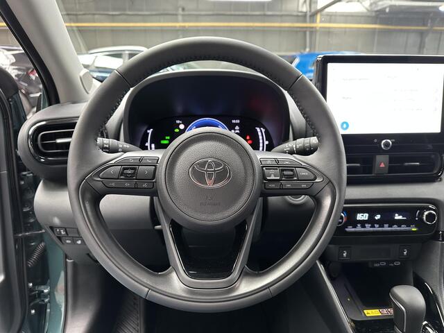 Toyota YARIS 1.5 Hybrid 115 Dynamic