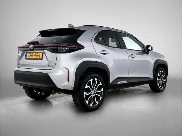 Toyota YARIS Cross 1.5 Hybrid 115 First Edition