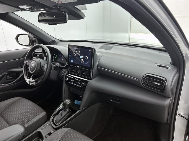 Toyota YARIS Cross 1.5 Hybrid 115 First Edition