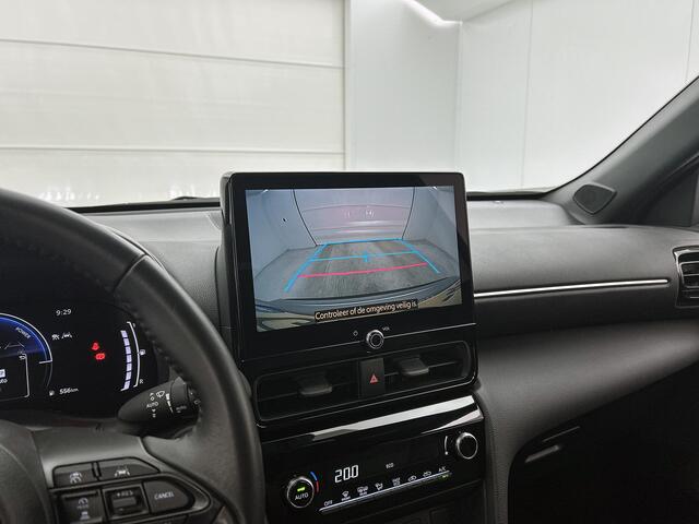 Toyota YARIS Cross 1.5 Hybrid 115 First Edition