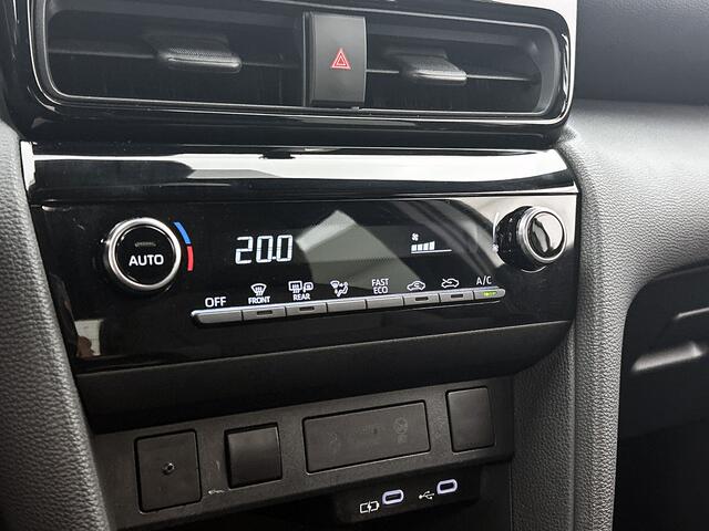 Toyota YARIS Cross 1.5 Hybrid 115 First Edition