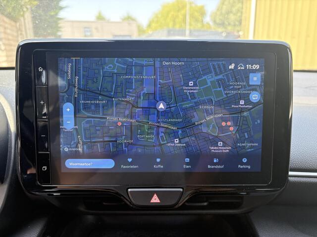 Toyota YARIS Cross 1.5 Hybrid Dynamic | Apple Carplay & AndroidAUTO | Navigatie | Stoelverwarming |