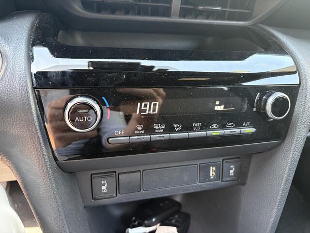 Toyota YARIS Cross 1.5 Hybrid Dynamic | Apple Carplay & AndroidAUTO | Navigatie | Stoelverwarming |