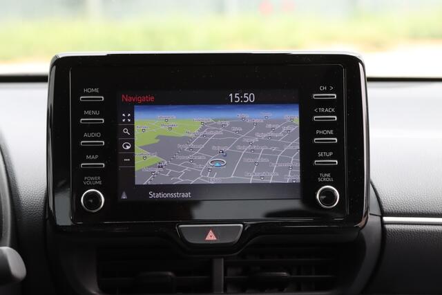 Toyota YARIS 1.5 Hybrid Active Navi / St.Verw. / Trekh.