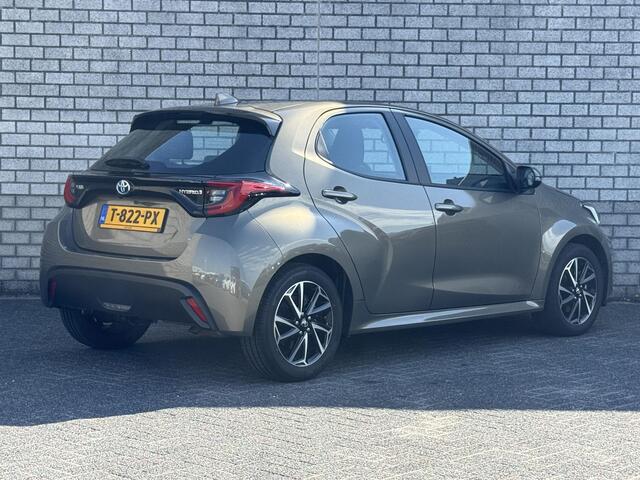 Toyota YARIS 1.5 Hybrid Dynamic | Achteruitrijcamera |