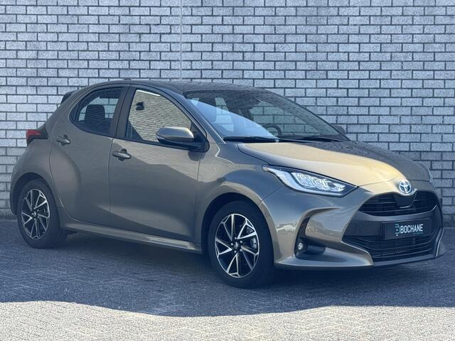 Toyota YARIS 1.5 Hybrid Dynamic | Achteruitrijcamera |
