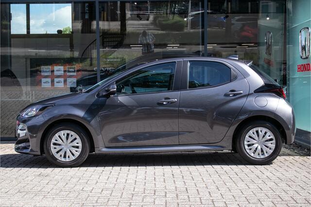 Toyota YARIS 1.5 VVT-i Active - Dealer onderhouden | Cruise control | Camera