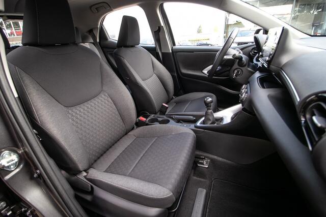 Toyota YARIS 1.5 VVT-i Active - Dealer onderhouden | Cruise control | Camera