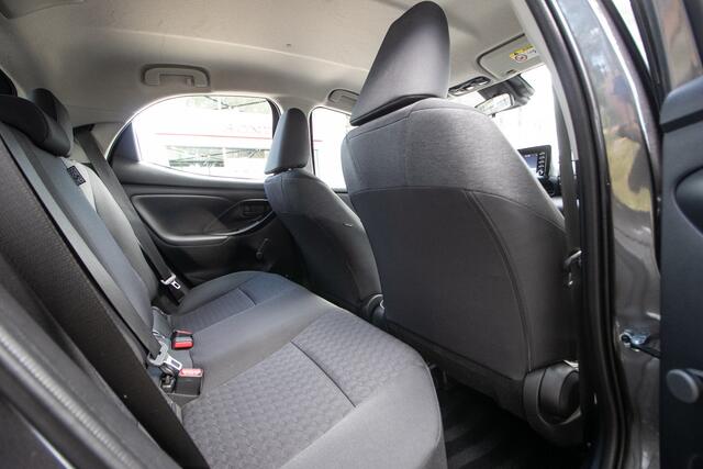 Toyota YARIS 1.5 VVT-i Active - Dealer onderhouden | Cruise control | Camera
