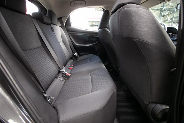 Toyota YARIS 1.5 VVT-i Active - Dealer onderhouden | Cruise control | Camera