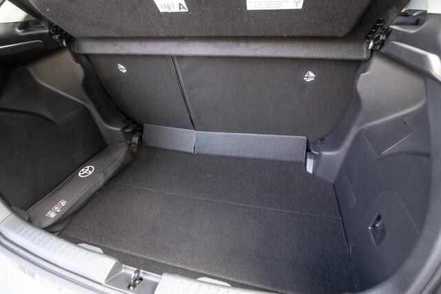 Toyota YARIS 1.5 VVT-i Active - Dealer onderhouden | Cruise control | Camera