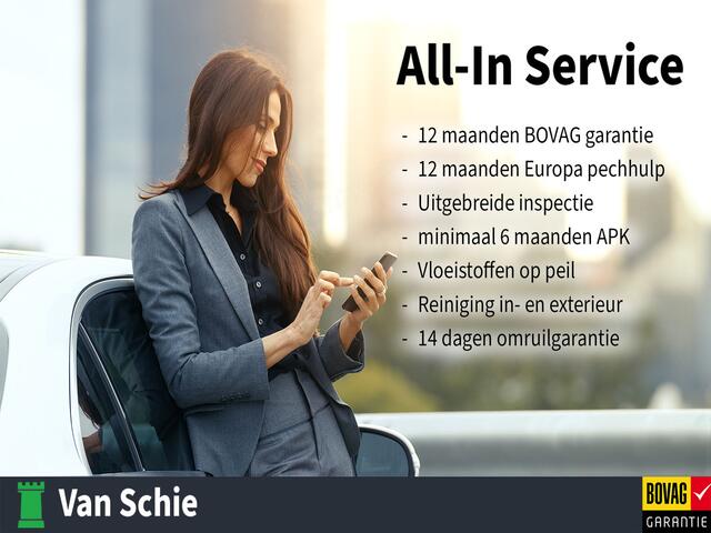 Toyota YARIS 1.5 Hybrid Business Plus 1e-Eig. & Keurig-Onderh. BOVAG-Garantie. NL-Auto.