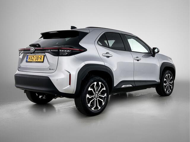 Toyota YARIS Cross 1.5 Hybrid 115 Dynamic | Comfort Pack |