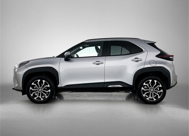 Toyota YARIS Cross 1.5 Hybrid 115 Dynamic | Comfort Pack |