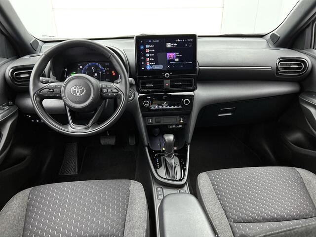 Toyota YARIS Cross 1.5 Hybrid 115 Dynamic | Comfort Pack |