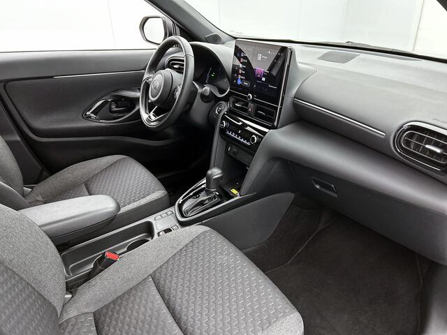 Toyota YARIS Cross 1.5 Hybrid 115 Dynamic | Comfort Pack |