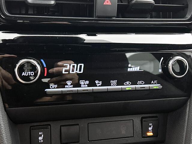 Toyota YARIS Cross 1.5 Hybrid 115 Dynamic | Comfort Pack |