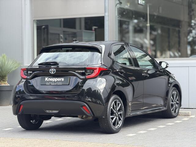 Toyota YARIS 1.5 Hybrid 115 Dynamic | GEEN AFLEVERKOSTEN | Apple/Android, Camera, Keyless entry/start