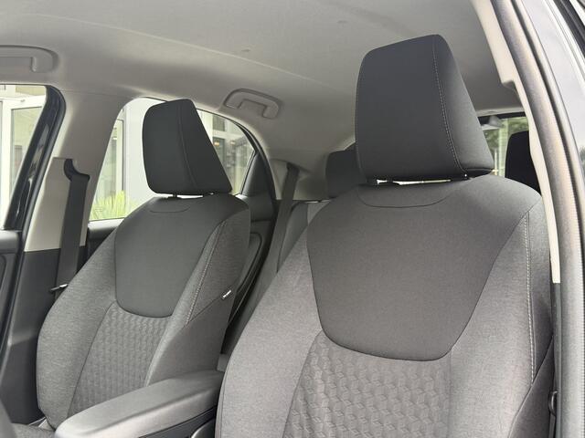 Toyota YARIS 1.5 Hybrid 115 Dynamic | GEEN AFLEVERKOSTEN | Apple/Android, Camera, Keyless entry/start
