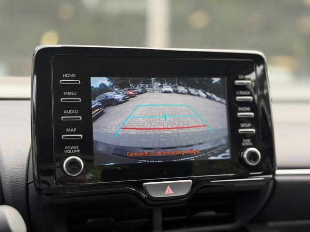 Toyota YARIS 1.5 Hybrid 115 Dynamic | GEEN AFLEVERKOSTEN | Apple/Android, Camera, Keyless entry/start