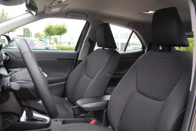 Toyota YARIS Cross 1.5 Hybrid 115 Dynamic Limited | Rijklaar | Stoel/Stuur-verw. | Adap. Cruise | Dodehoekdetectie | PDC | Camera